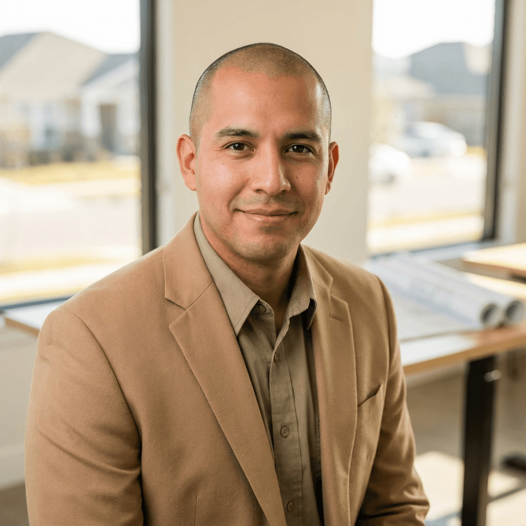Carlos Ruiz coordinador de formación