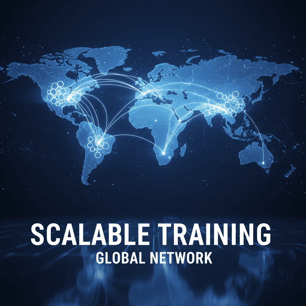 Escalabilidad global